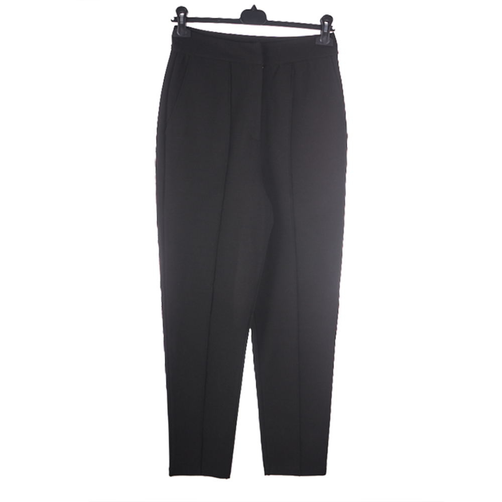 Blender Pants Women size 28 Black